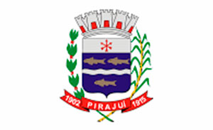 Pirajuí - SP
